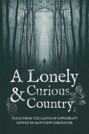 [A Lonely and Curious Country 01] • A Lonely and Curious Country